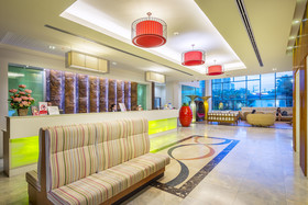 Buri Sriphu Boutique Hotel