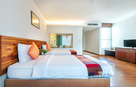 Buri Sriphu Boutique Hotel