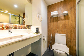 Buri Sriphu Boutique Hotel