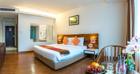 Buri Sriphu Boutique Hotel