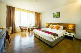 Buri Sriphu Boutique Hotel