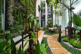 Buri Sriphu Boutique Hotel