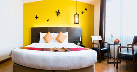 Buri Sriphu Boutique Hotel