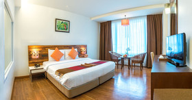 Buri Sriphu Boutique Hotel