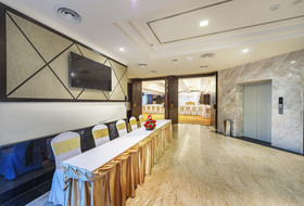 Buri Sriphu Boutique Hotel