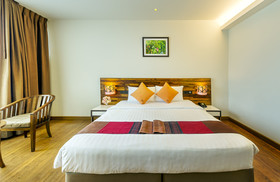Buri Sriphu Boutique Hotel