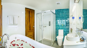 Buri Sriphu Boutique Hotel