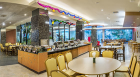 Buri Sriphu Boutique Hotel