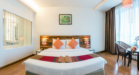 Buri Sriphu Boutique Hotel
