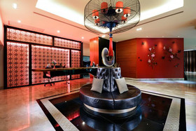 Buri Sriphu Boutique Hotel