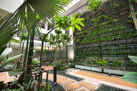 Buri Sriphu Boutique Hotel