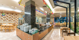 Buri Sriphu Boutique Hotel