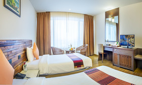 Buri Sriphu Boutique Hotel