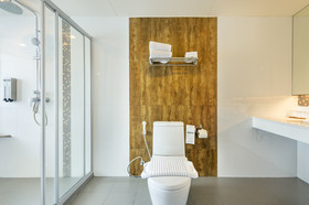 Buri Sriphu Boutique Hotel
