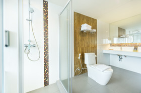 Buri Sriphu Boutique Hotel