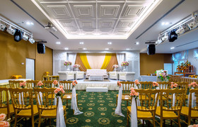 Buri Sriphu Boutique Hotel