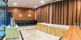 Buri Sriphu Boutique Hotel