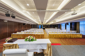 Buri Sriphu Boutique Hotel