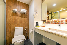 Buri Sriphu Boutique Hotel