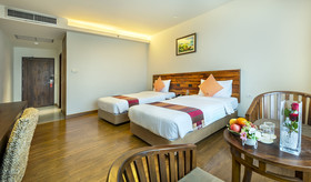 Buri Sriphu Boutique Hotel