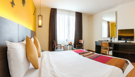 Buri Sriphu Boutique Hotel