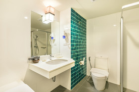 Buri Sriphu Boutique Hotel