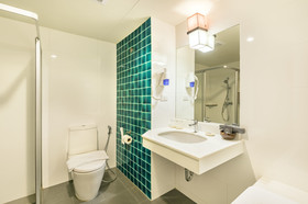 Buri Sriphu Boutique Hotel