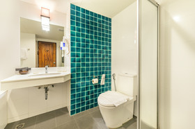 Buri Sriphu Boutique Hotel