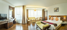 Buri Sriphu Boutique Hotel