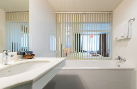 Buri Sriphu Boutique Hotel