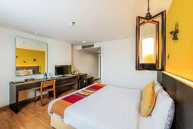 Buri Sriphu Boutique Hotel