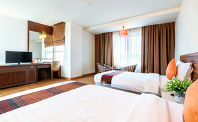 Buri Sriphu Boutique Hotel