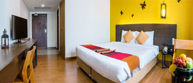 Buri Sriphu Boutique Hotel
