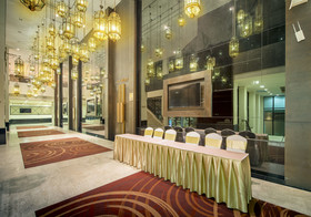 Buri Sriphu Boutique Hotel