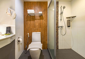 Buri Sriphu Boutique Hotel