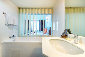 Buri Sriphu Boutique Hotel