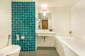 Buri Sriphu Boutique Hotel