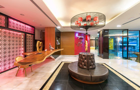 Buri Sriphu Boutique Hotel