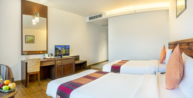 Buri Sriphu Boutique Hotel