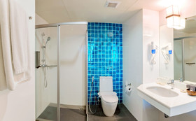 Buri Sriphu Boutique Hotel