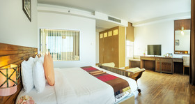 Buri Sriphu Boutique Hotel