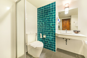Buri Sriphu Boutique Hotel