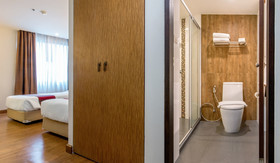 Buri Sriphu Boutique Hotel