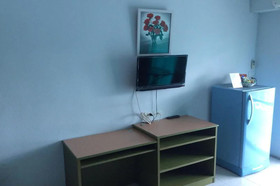 C.S. Apartment