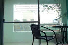 C.S. Apartment
