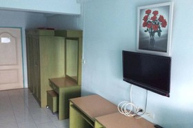 C.S. Apartment