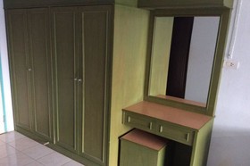 C.S. Apartment
