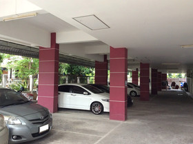 C.S. Apartment