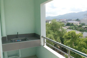 C.S. Apartment