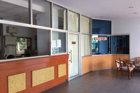 C.S. Apartment